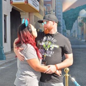 Meet your Posher, Steven